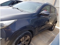 kia sportage del año 2011 2