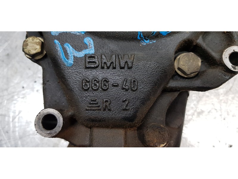 Recambio de diferencial delantero para bmw x5 (e53) 4.4i automático referencia OEM IAM 31507508522   Recambio de diferencial delantero para bmw x5 (e53) 4.4i automático referencia OEM IAM 31507508522