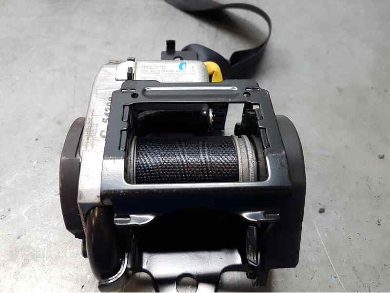 Recambio de cinturon seguridad delantero derecho para mitsubishi outlander (cw0) 2.0 di-d invite referencia OEM IAM 608945600B  