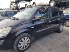 renault scenic ii del año 2008 2