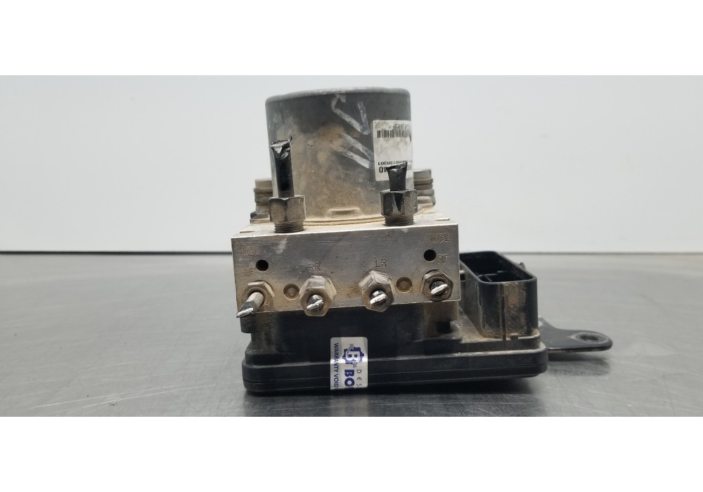 Recambio de abs para kia sportage dynamic referencia OEM IAM 58920F1110 BE6003R301 