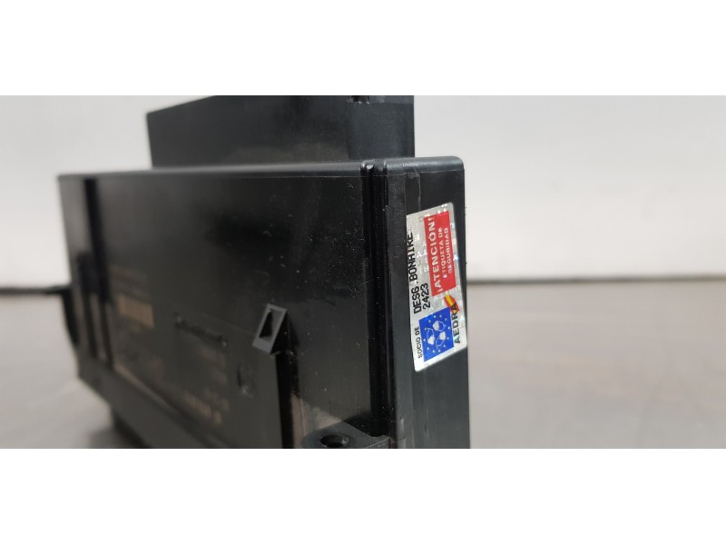 Recambio de modulo electronico para bmw serie 1 berlina (e81/e87) 118d referencia OEM IAM 61359187539   Recambio de modulo electronico para bmw serie 1 berlina (e81/e87) 118d referencia OEM IAM 61359187539