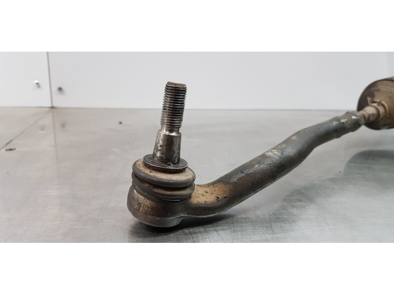 Recambio de cremallera direccion para mercedes clase r (w251) 320 cdi (251.022) referencia OEM IAM A2514600300  