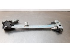 Recambio de elevalunas trasero derecho para honda cr-v (re) comfort referencia OEM IAM 72710SWAA01