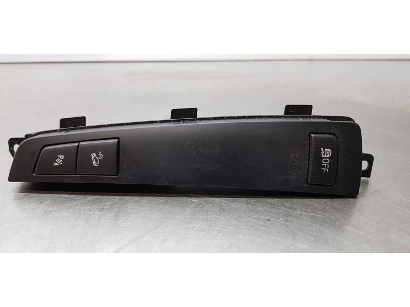 Recambio de modulo electronico para bmw x3 (f25) xdrive 20d referencia OEM IAM 61319202930  