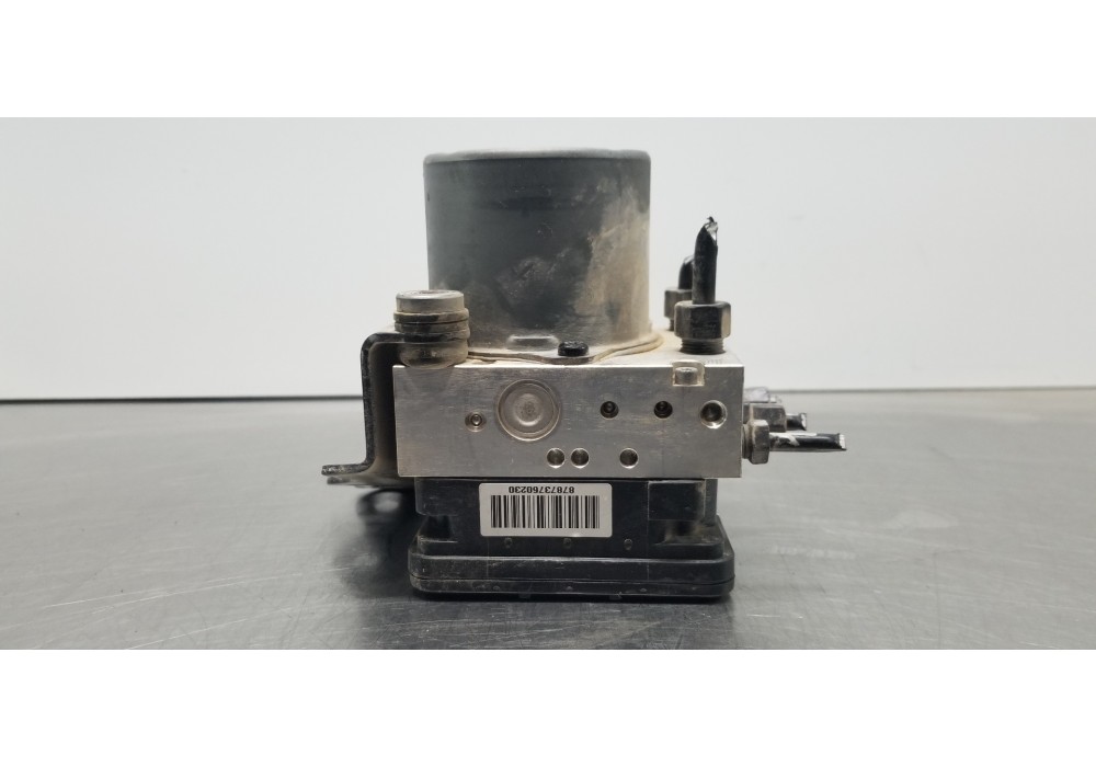 Recambio de abs para kia sportage dynamic referencia OEM IAM 58920F1110 BE6003R301 