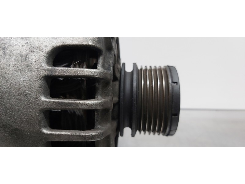 Recambio de alternador para dacia lodgy stepway referencia OEM IAM 0986082600 0986082600  Recambio de alternador para dacia lodgy stepway referencia OEM IAM 0986082600 0986082600