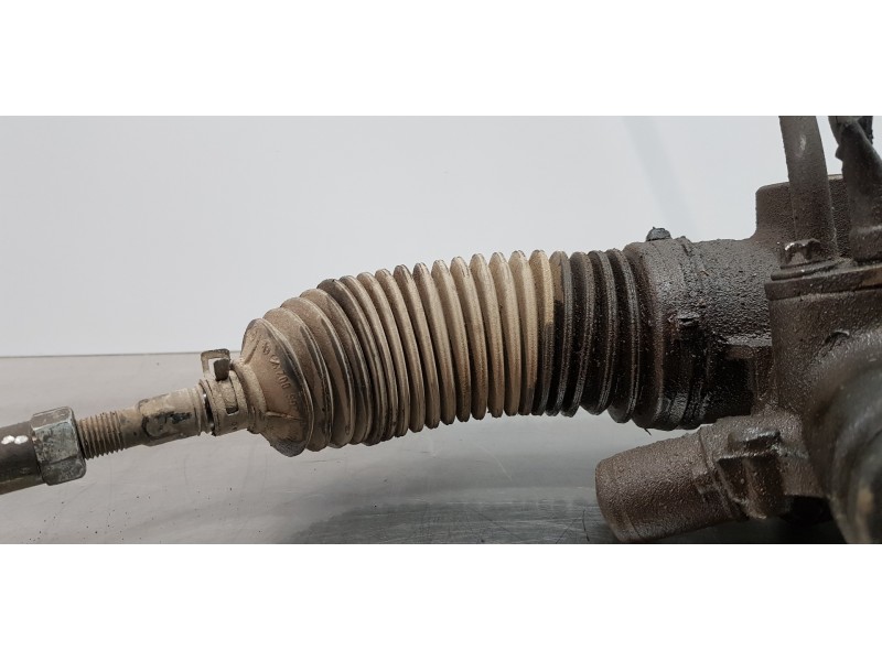 Recambio de cremallera direccion para mercedes clase r (w251) 320 cdi (251.022) referencia OEM IAM A2514600300  