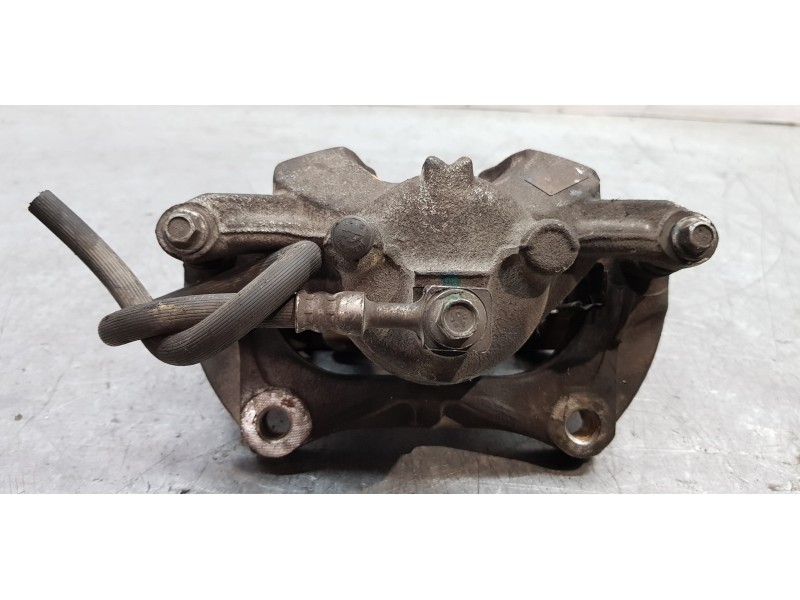 Recambio de pinza freno delantera izquierda para chevrolet trax lt 4x4 referencia OEM IAM 13301226   Recambio de pinza freno delantera izquierda para chevrolet trax lt 4x4 referencia OEM IAM 13301226