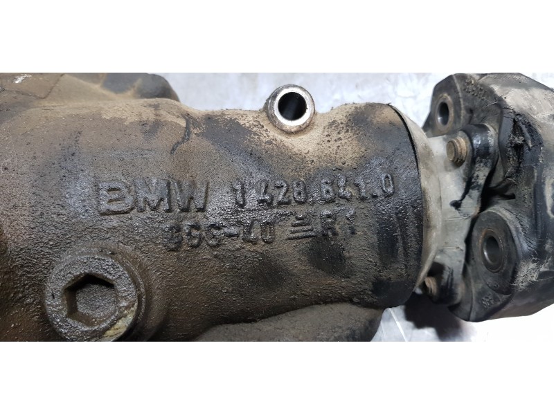 Recambio de diferencial delantero para bmw x5 (e53) 4.4i automático referencia OEM IAM 31507508522   Recambio de diferencial delantero para bmw x5 (e53) 4.4i automático referencia OEM IAM 31507508522
