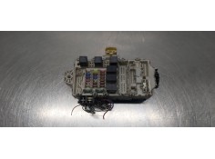 Recambio de caja reles / fusibles para mitsubishi outlander (cu0w) 2.0 4wd referencia OEM IAM MR587875   2