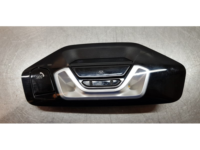 Recambio de luz interior para bmw serie 1 lim. (f40) 116d referencia OEM IAM 63317950093 9891139 