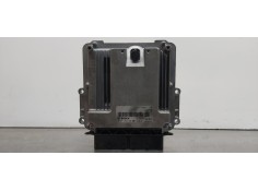 Recambio de centralita motor uce para fiat 500 l (330) urban referencia OEM IAM 55273061  