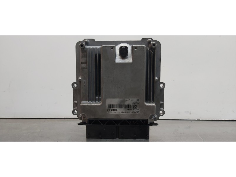 Recambio de centralita motor uce para fiat 500 l (330) urban referencia OEM IAM 55273061  