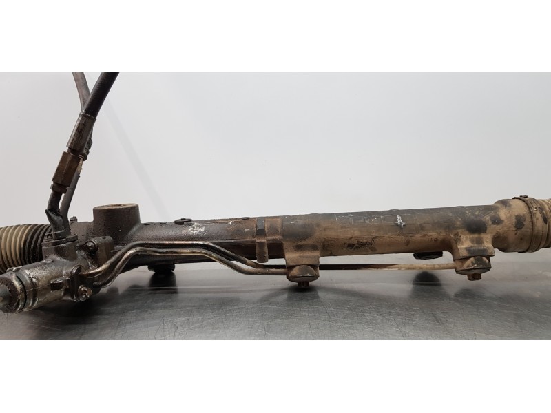 Recambio de cremallera direccion para mercedes clase r (w251) 320 cdi (251.022) referencia OEM IAM A2514600300  