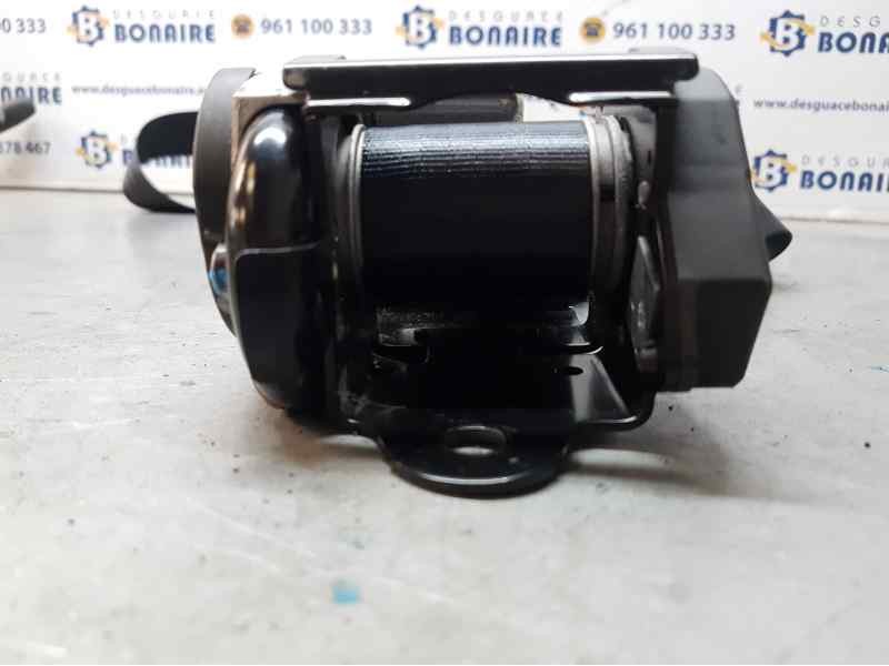Recambio de cinturon seguridad delantero derecho para mitsubishi outlander (cw0) 2.0 di-d invite referencia OEM IAM 608945600B  