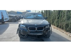 bmw x3 (f25) del año 2011
