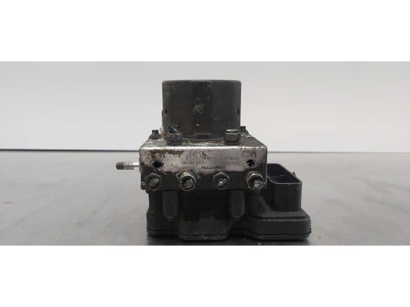 Recambio de abs para iveco daily caja cerrada (2006 =>) 2.3 diesel cat referencia OEM IAM 580131279400  