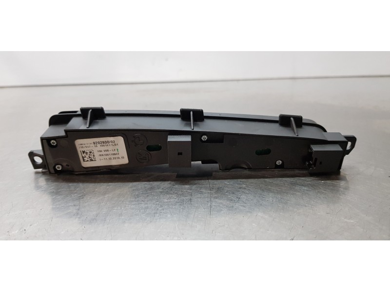 Recambio de modulo electronico para bmw x3 (f25) xdrive 20d referencia OEM IAM 61319202930  
