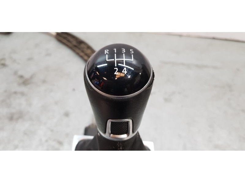 Recambio de varillaje cambio para volkswagen golf vii lim. advance bluemotion tech. referencia OEM IAM 5Q0711049AP  