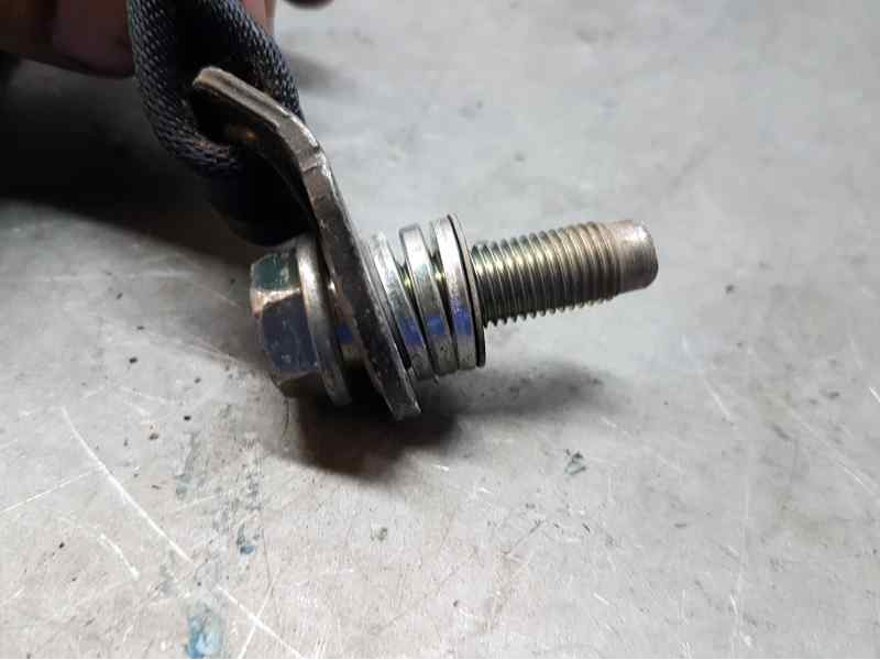 Recambio de cinturon seguridad delantero derecho para mitsubishi outlander (cw0) 2.0 di-d invite referencia OEM IAM 608945600B  