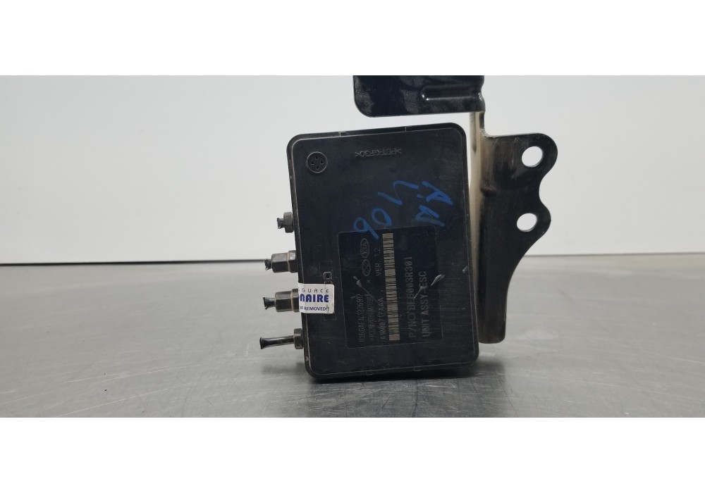Recambio de abs para kia sportage dynamic referencia OEM IAM 58920F1110 BE6003R301 