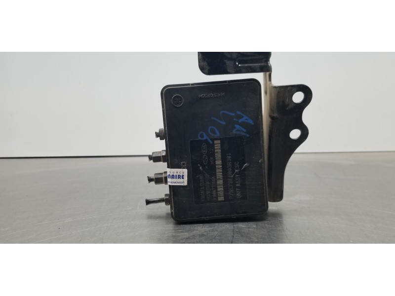 Recambio de abs para kia sportage dynamic referencia OEM IAM 58920F1110 BE6003R301 