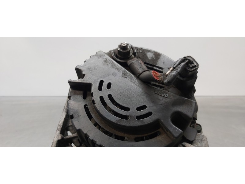 Recambio de alternador para dacia lodgy stepway referencia OEM IAM 0986082600 0986082600  Recambio de alternador para dacia lodgy stepway referencia OEM IAM 0986082600 0986082600