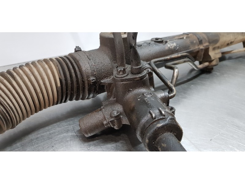 Recambio de cremallera direccion para mercedes clase r (w251) 320 cdi (251.022) referencia OEM IAM A2514600300  