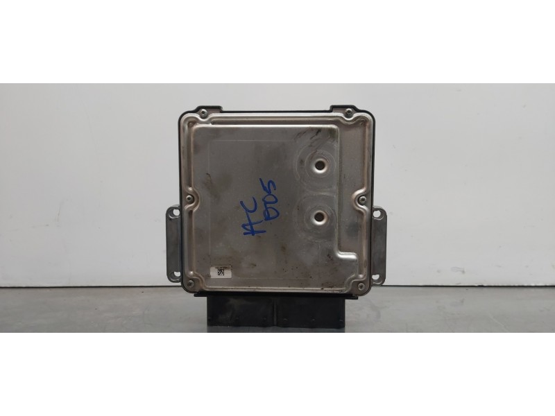 Recambio de centralita motor uce para fiat 500 l (330) urban referencia OEM IAM 55273061  