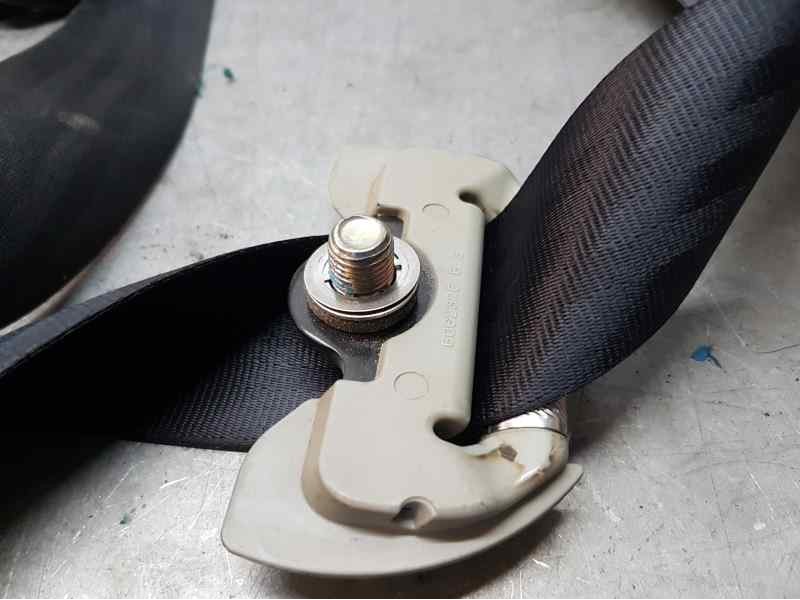 Recambio de cinturon seguridad delantero derecho para mitsubishi outlander (cw0) 2.0 di-d invite referencia OEM IAM 608945600B  