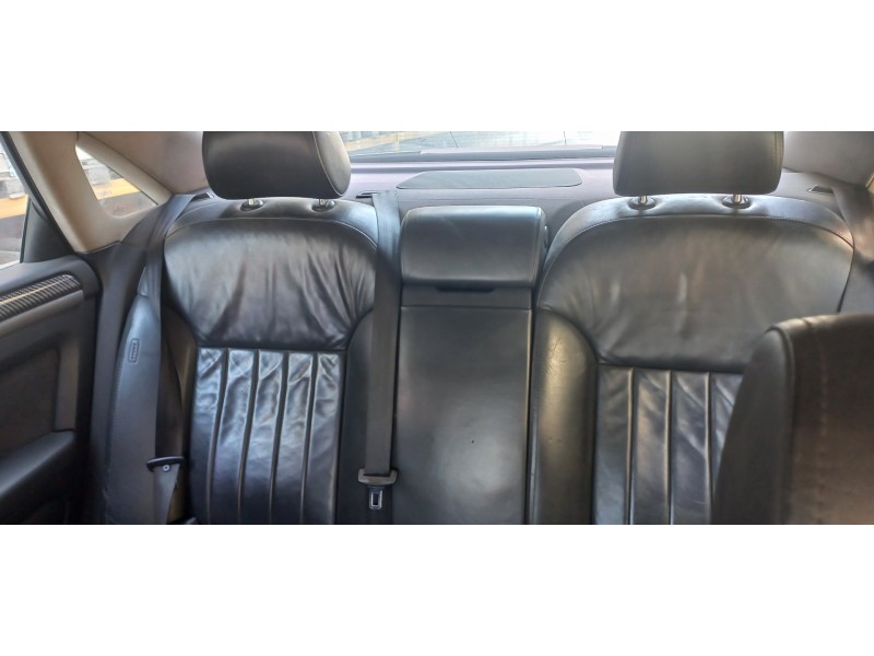 audi a8 (4e2) del año 2005 audi a8 (4e2) del año 2005