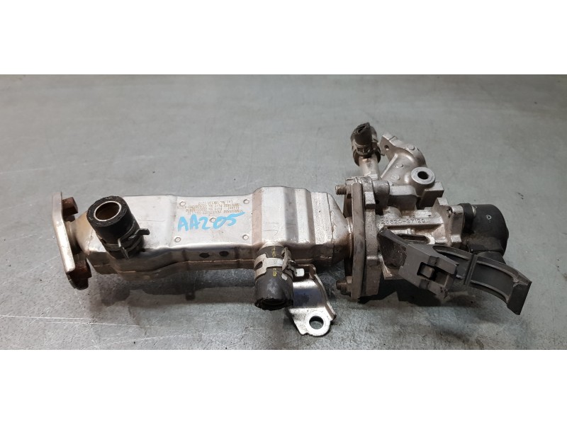 Recambio de valvula egr para toyota auris touring sports (e18) hybrid advance referencia OEM IAM 2562037120   Recambio de valvula egr para toyota auris touring sports (e18) hybrid advance referencia OEM IAM 2562037120