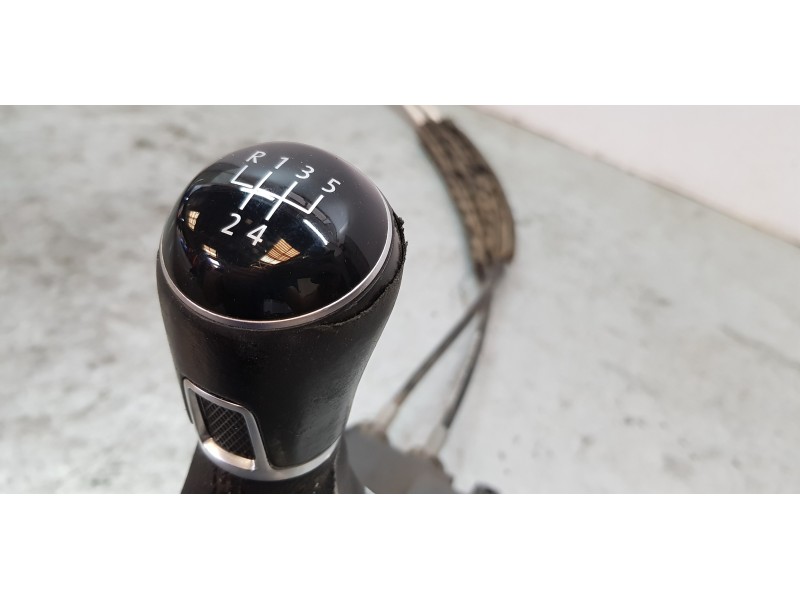 Recambio de varillaje cambio para volkswagen golf vii lim. advance bluemotion tech. referencia OEM IAM 5Q0711049AP  