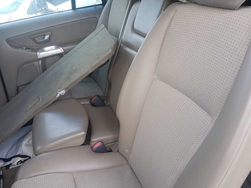 volvo xc90 del año 2002