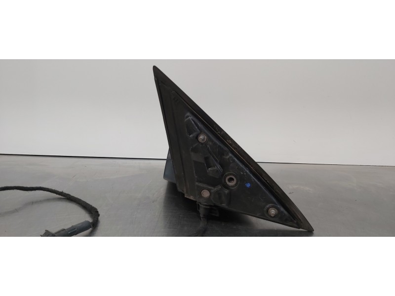 Recambio de retrovisor izquierdo para audi a8 (4e2) 4.2 quattro referencia OEM IAM 4E1858531M3FZ   Recambio de retrovisor izquierdo para audi a8 (4e2) 4.2 quattro referencia OEM IAM 4E1858531M3FZ