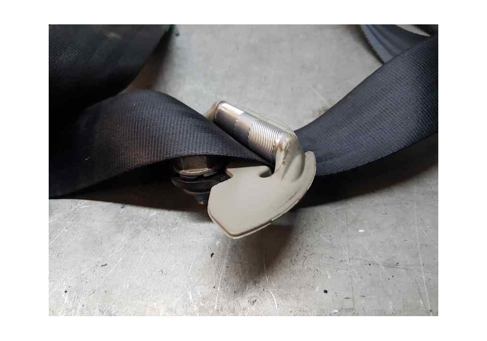 Recambio de cinturon seguridad delantero derecho para mitsubishi outlander (cw0) 2.0 di-d invite referencia OEM IAM 608945600B  