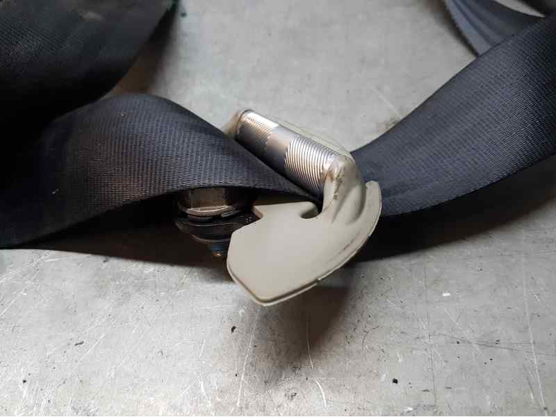 Recambio de cinturon seguridad delantero derecho para mitsubishi outlander (cw0) 2.0 di-d invite referencia OEM IAM 608945600B  