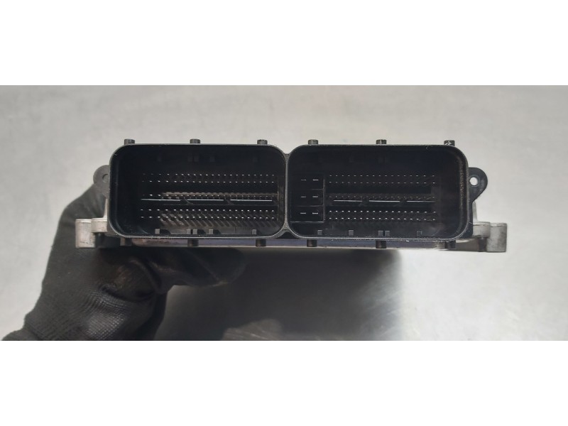 Recambio de centralita motor uce para fiat 500 l (330) urban referencia OEM IAM 55273061  