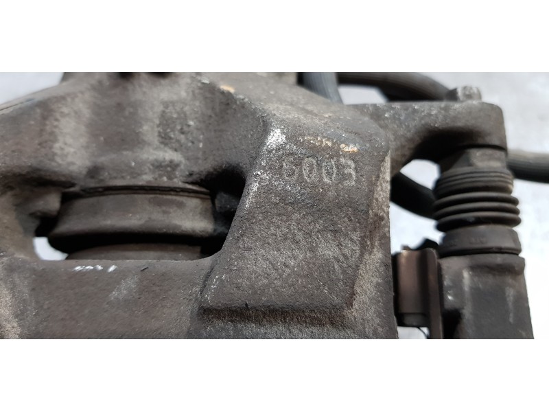 Recambio de pinza freno delantera izquierda para chevrolet trax lt 4x4 referencia OEM IAM 13301226   Recambio de pinza freno delantera izquierda para chevrolet trax lt 4x4 referencia OEM IAM 13301226