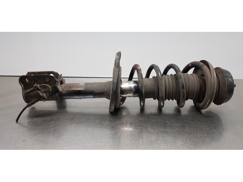 Recambio de amortiguador delantero izquierdo para dacia lodgy stepway referencia OEM IAM 543029566R   Recambio de amortiguador delantero izquierdo para dacia lodgy stepway referencia OEM IAM 543029566R