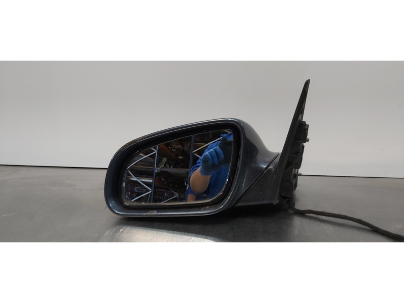 Recambio de retrovisor izquierdo para audi a8 (4e2) 4.2 quattro referencia OEM IAM 4E1858531M3FZ   Recambio de retrovisor izquierdo para audi a8 (4e2) 4.2 quattro referencia OEM IAM 4E1858531M3FZ