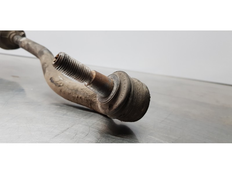 Recambio de cremallera direccion para mercedes clase r (w251) 320 cdi (251.022) referencia OEM IAM A2514600300  