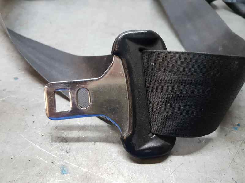 Recambio de cinturon seguridad delantero derecho para mitsubishi outlander (cw0) 2.0 di-d invite referencia OEM IAM 608945600B  