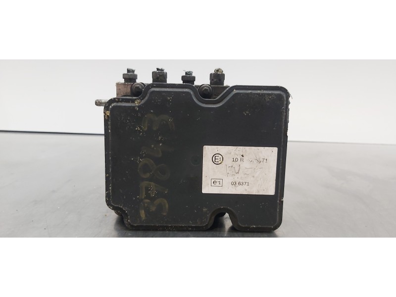 Recambio de abs para iveco daily caja cerrada (2006 =>) 2.3 diesel cat referencia OEM IAM 580131279400  