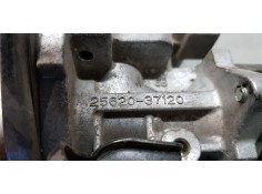 Recambio de valvula egr para toyota auris touring sports (e18) hybrid advance referencia OEM IAM 2562037120   2