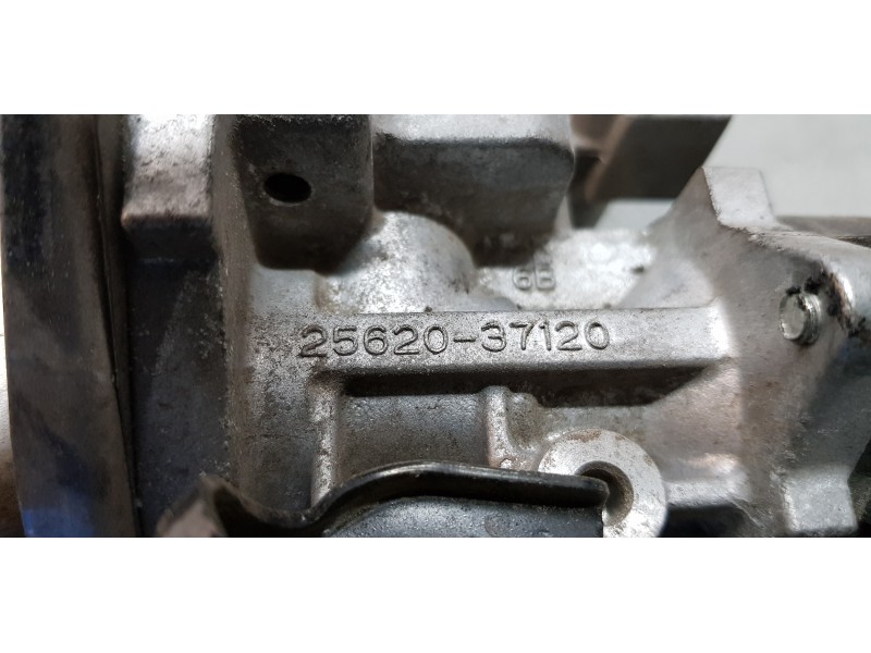 Recambio de valvula egr para toyota auris touring sports (e18) hybrid advance referencia OEM IAM 2562037120   Recambio de valvula egr para toyota auris touring sports (e18) hybrid advance referencia OEM IAM 2562037120