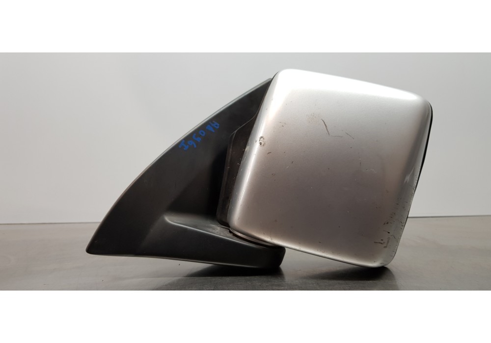 Recambio de retrovisor izquierdo para opel combo (corsa c) familiar referencia OEM IAM 24432462 13125883 