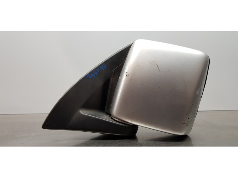 Recambio de retrovisor izquierdo para opel combo (corsa c) familiar referencia OEM IAM 24432462 13125883 