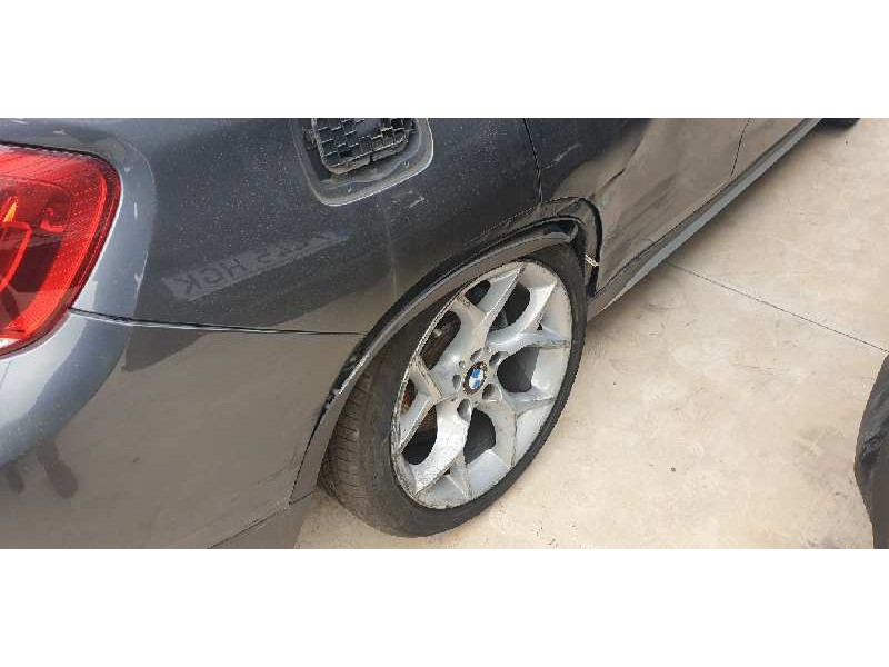 bmw x1 (e84) del año 2012